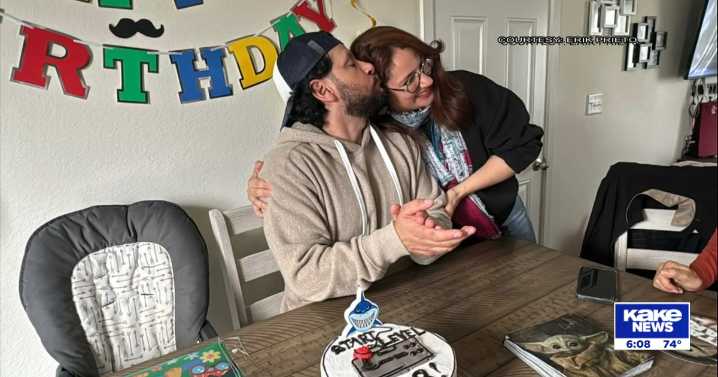 'Love is blind’: Brother remembers Dodge City woman killed in shooting