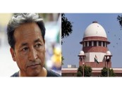 SC adjourns hearing in Wangchuk’s case  to Oct 29