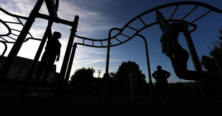 'We have to be good or ICE will get us': Takeaways from Chicago children caught in immigration raids