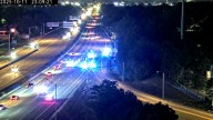 Jeffersontown police investigating fatal crash on I