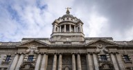 London's Crown Court backlog reaches 37,000 cases waiting to be heard