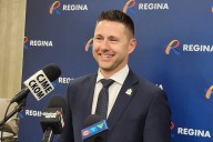 Regina mayor, administration consider early budget talks a success