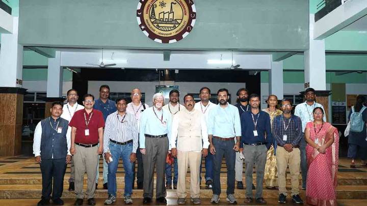 20 Professors Of KL Deemed to be University Ranked Among World’s Top 2% Scientists List By Stanford