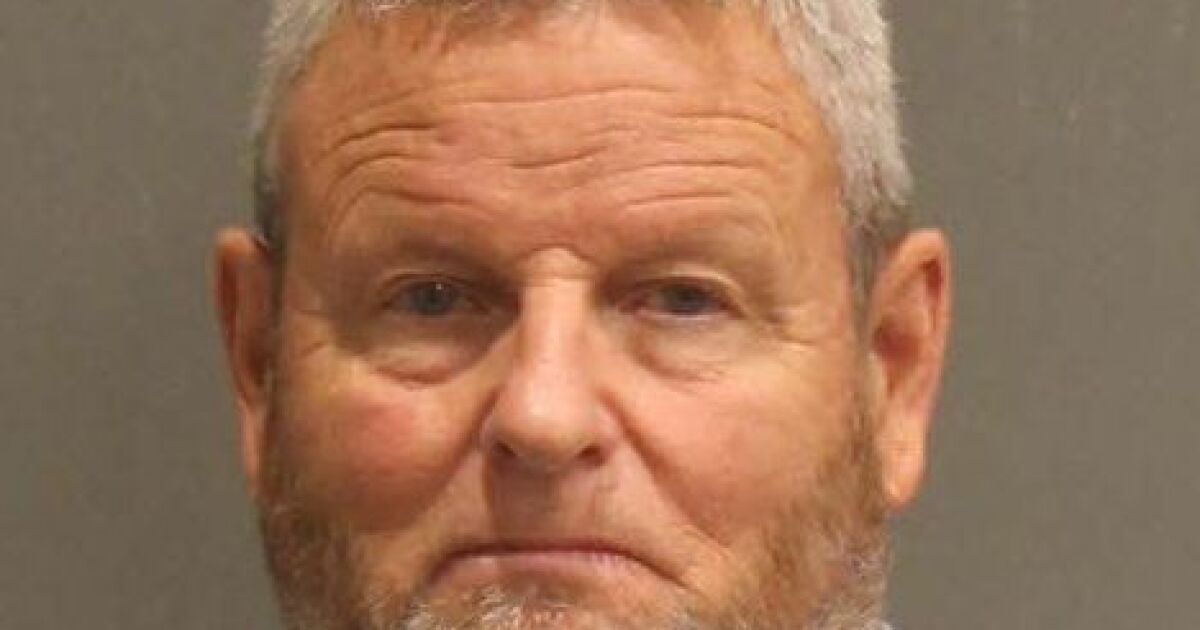 Metro police arrest man accused of using fake barcodes to steal from Lowe’s
