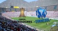 Conmebol evalúa quitar a Lima sede para final de Copa Libertadores 2025 [VIDEO] Confederación Sudamericana de Fútbol mostró su preocupación por la situación política del Perú, tras la vacancia de Dina