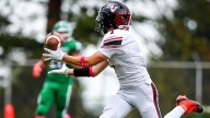 Saucon Valley football extends winning streak by controlling 2nd half at Pen Argyl