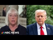 ‘It’s going to take’ Trump, GOP leadership to ‘come to us’ to end shutdown: Sen. Patty Murray