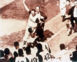 Group of Pirates fans relives Mazeroski's iconic World Series homer each year