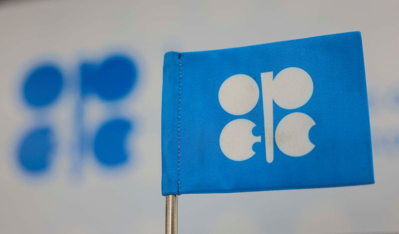 Oil steady as market chews over OPEC+ output hike, supply glut fear