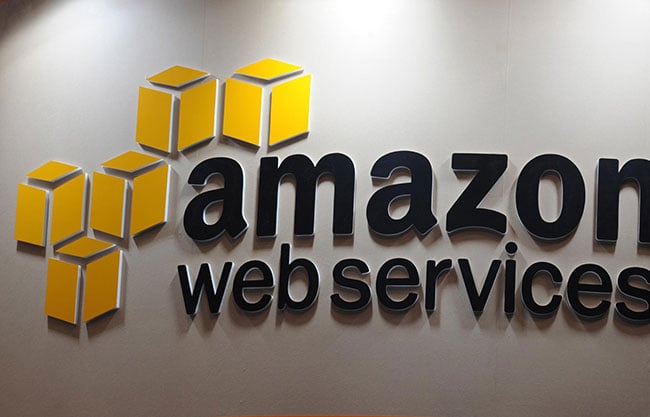 Sufre Amazon caída global y afecta a plataformas