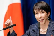 La nueva líder de Japón cortejará a Trump con promesas sobre camionetas y soja