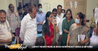 YSRCP slams Andhra govt over tribal school health crisis, demands Rs 10 lakh for bereaved families