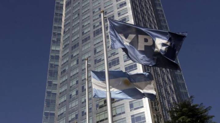Anuncio. YPF pasa a controlar el 100% de Refinor
