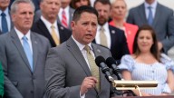 Rep. Tony Gonzales fights for federal funding to Hispanic Serving Institutions