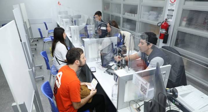Reniec: por cierre del Padrón Electoral se atenderá hasta las 11:59 de la noche en 33 oficinas del Perú 