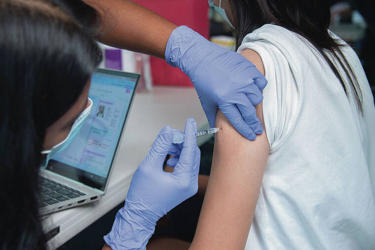 Off the news: Kids’ long COVID risk jumps on 2nd infection