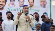 ‘Can say I love Modi but not I love Muhammad’: Owaisi as Bareilly placed on high alert, Internet suspended