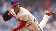 Phillies vs Dodgers live score of NLDS Game 2 with updates, highlights