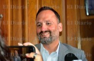 ¡Yo estoy puesto!: De la Peña por candidatura a gubernatura o alcaldía