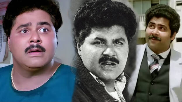 'Saanse ruk jati hai magar zindagi rukti nahi': 'Doctor' from "Hum Aapke Hain Koun" no more: Bollywood mourns demise of Satish Shah