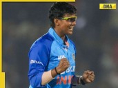 Record run-out for Australia as Deepti Sharma concedes 73 runs in IND vs AUS Sem