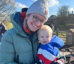 Ex-England cricketer Susie Wilson-Rowe diagnosed with stage four cancer while on maternity leave