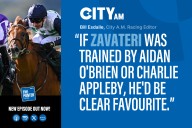 The Punter Podcast Episode 51: Dewhurst and Cesarewitch at Newmarket and York