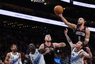 How to Watch Hawks vs Rockets: Live Stream NBA Preseason, TV Channel