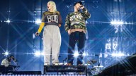 Linkin Park dejó un concierto avasallador en el Vive Claro de Bogotá: crónica
