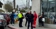 Atienden atropellamiento en la calzada Tecnológico