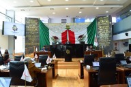 Avanza Congreso en renovación de titularidad de la Auditoría