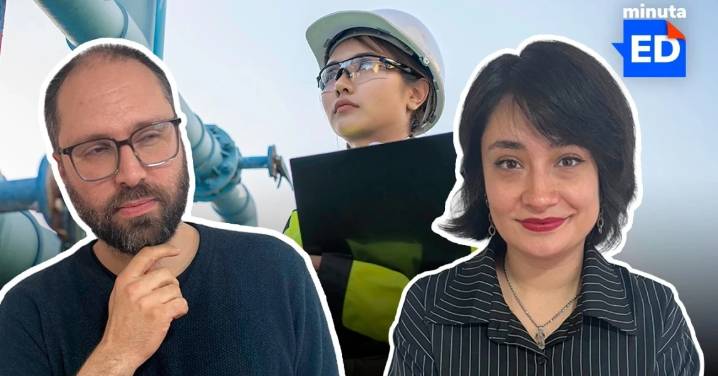 La Minuta En Vivo: Desalojo de la toma de la USACh, candidatos de derecha buscan el voto femenino y más