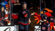 Late heroics lift Coachella Valley Firebirds to wild win at Calgary