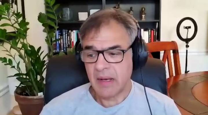 Former CIA officer warns Pakistan against waging war with India, says 'they'll lose'