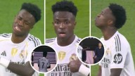 Real Madrid: respuesta y decisión de Xabi Alonso con Vinicius por su enojo en el clásico