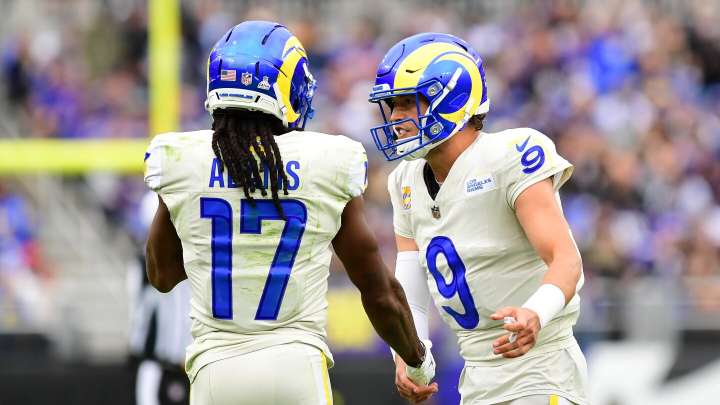 Matthew Stafford passes Dan Marino in passing yards: It means a lot, he was unbelievable