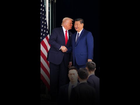 Key outcomes from the Xi-Trump meeting in South Korea