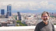 Chema Forte: “Me estaba ahogando y una mano me sacó del agua: esa mano fue el trasplante”