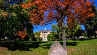 Help choose UW-Stevens Point’s next leader at Oct. 21 sessions