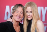 Nicole Kidman, Keith Urban end their marriage after 19 years