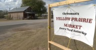 New community group brings momentum to Burleson County small businesses
