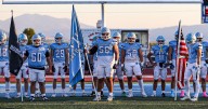 HIGH SCHOOL FOOTBALL SCOREBOARD
