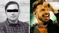 Detienen al empresario Pepe Tajonar por fraude millonario ligado a concierto de Ricky Martín en Puebla