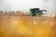 North Dakota farmers brace for impact of shutdown on aid and markets