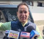 LoP Sunil Sharma slams Omar Abdullah for remarks on non-NC MLAs, calls end of family politics