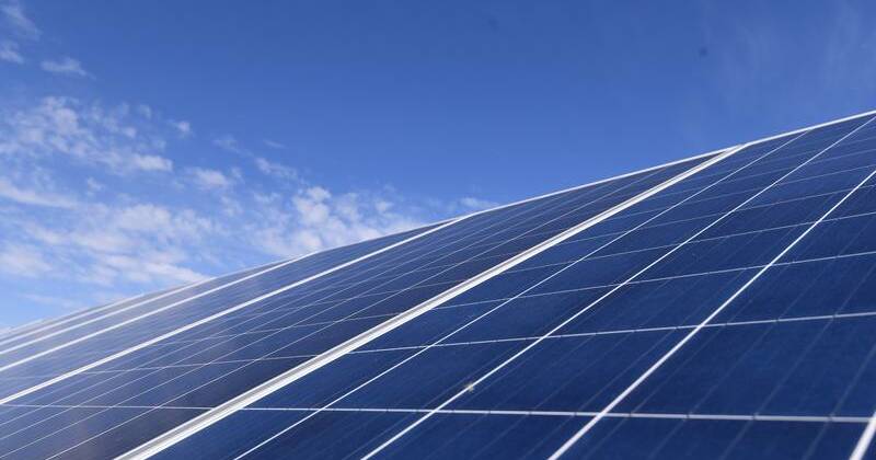 Digital passports could give old solar panels new life