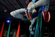Iluminar Aerial to present revamped ‘Nightmare in the Air’ production in Broomfield