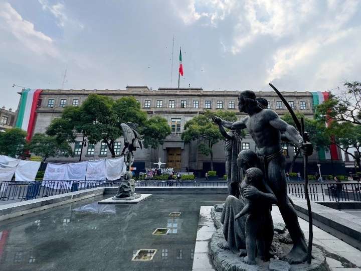 SCJN analizará negativa de otorgar actas de nacimiento a menores nacidos por vientre subrogado