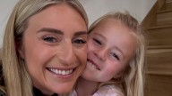 HGTV's Jasmine Roth Created Her Daughter's Dream Room After Feeling 'Mom Guilt'
