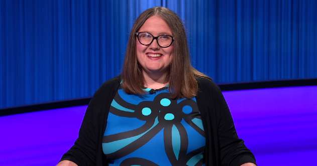 Rochester woman to appear on Jeopardy!